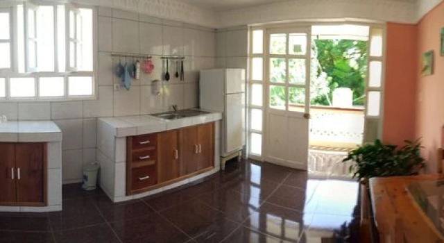 Residencia Machado
