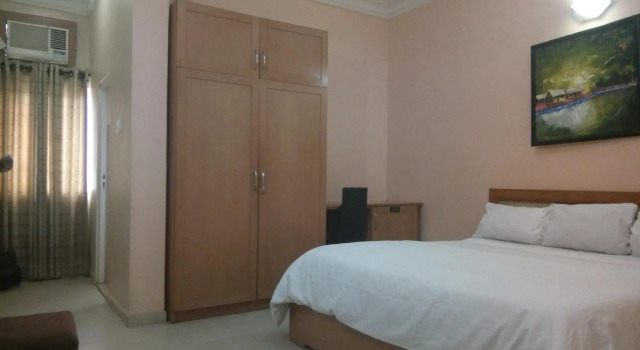 Standard Zimmer Allen Suites