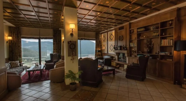 Anesis Hotel, Foglalás Szálloda Karpenisi Karpenision Ski