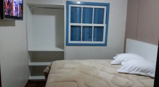 Casa Serrana - 07 Pessoas - 03 Quarto, Забронировать Дом для отпуска Виллы Грамаду, рядом с Mini Mundo, Вилла