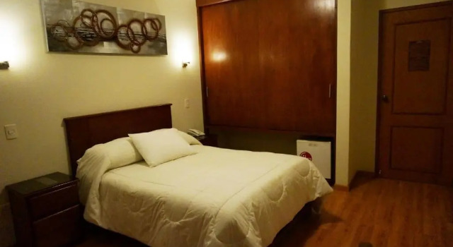Camera doppia Superior Belle Sand Hotel