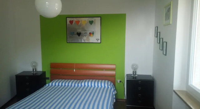 Appartamento Attico, Prenota Appartamento Hotel a Veneto con parcheggio, Parcheggio