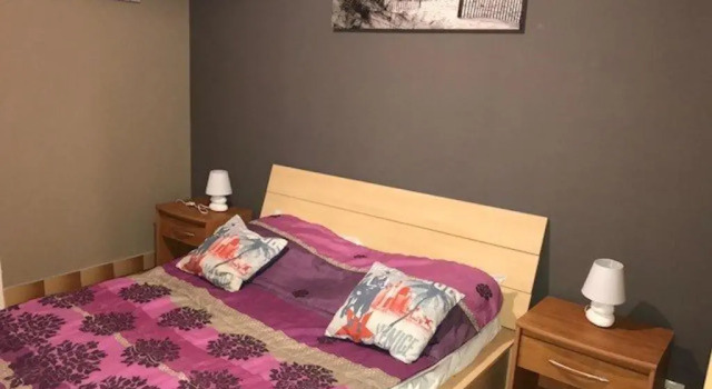 Appartement Port Barcarès, 2 pièces, 4 personnes - FR-1-81-336, Book Lejlighed Hoteller i Corbières med parkering, Parkering