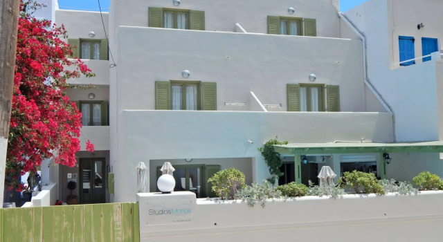Studios Marios