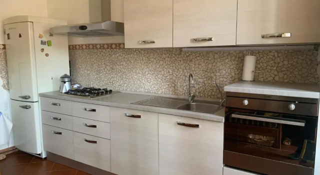 Апартаменты Casa Marugi