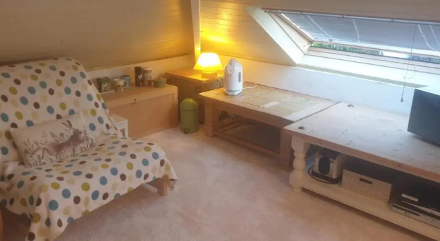 Attic studio, Забронировать Отель Честер Чешир, рядом с Больница Countess of Chester