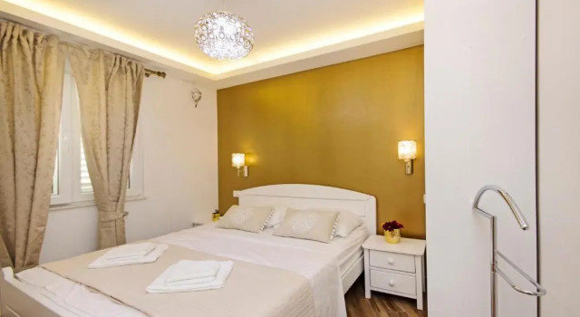 Apartments Roma