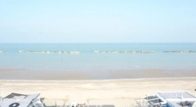 Двухместный номер Standard с видом на море Hotel David