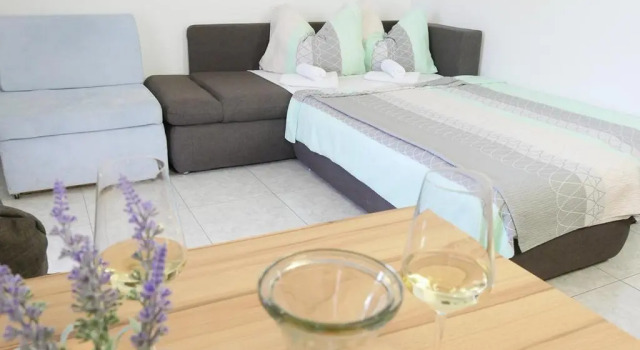 Apartments-Novalja-Zrce, Забронировать Апартаменты/квартира Апартаменты Новалья, Апартаменты/квартира