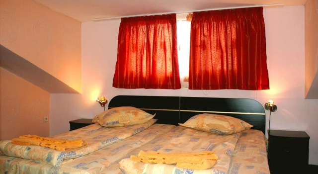 Hotel Markita Velingrad