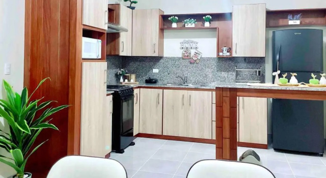Апартаменты Sunset Home 2B (Gated)