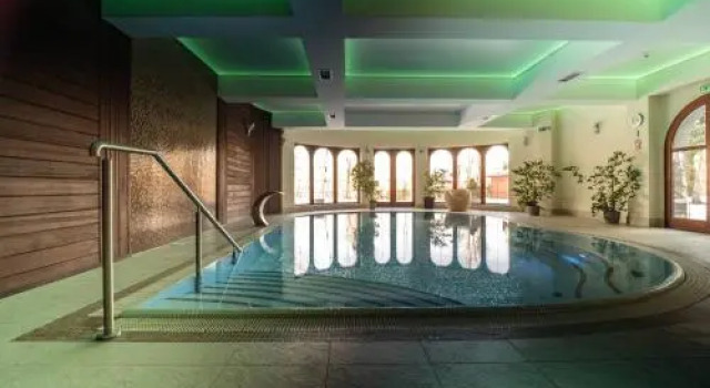 Villa Wernera Hotel & Spa, Забронировать Отель Шклярска-Поремба Шклярская-Поремба, рядом с Carl and Gerhart Hauptmanns' House
