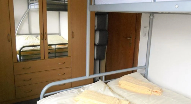 Apartement Zueschener Winterberg, Забронировать Апартаменты/квартира Цюшен 