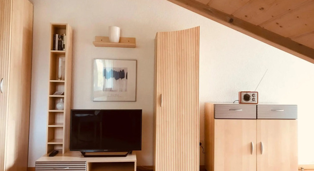 Apartment Johanna, Забронировать Апартаменты/квартира Апартаменты Радольфцелль, Апартаменты/квартира