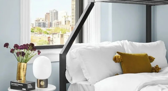 Апартаменты The Neighborhood Hotel - Lincoln Park LP