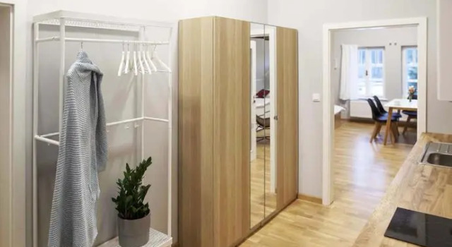 Labská 1912 - Apartmány Špindlerův Mlýn