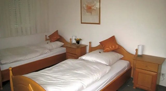 Номер Standard Rixbecker Alpen - Hotel Koch