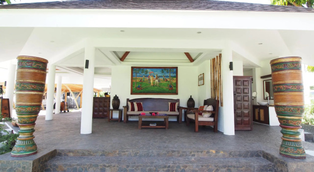 Vida Homes Condo Resort, Reservar Resort Dauin Negros Oriental