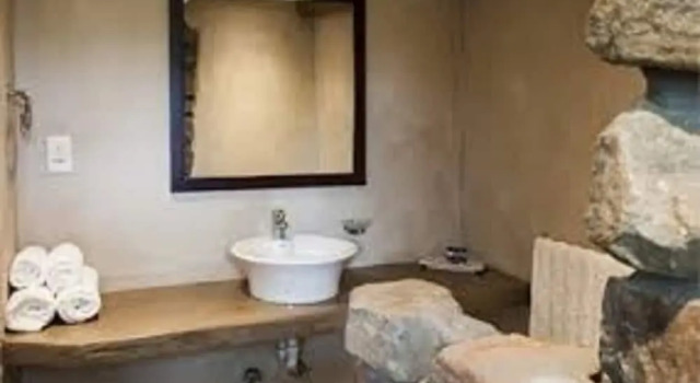 Номер Standard Norotshama River Resort