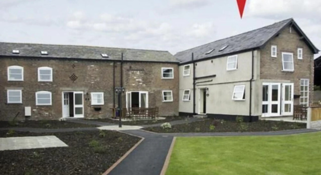 Hen Cottage, Buchen Sie Ferienhaus Wrexham Clwyd