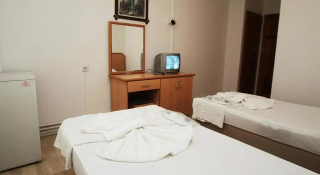 Двухместный номер Standard Goren Hotel