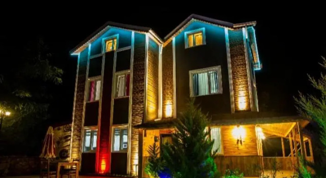 Petra Suit Bungalov Villa