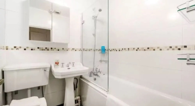 Апартаменты Superior Simon Apartment - London Launchpad