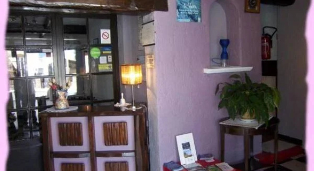 Hôtel le Calypso
