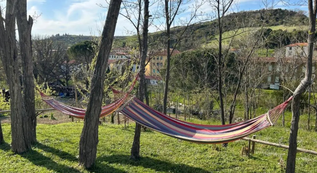 Апартаменты Appartamento Bellavista