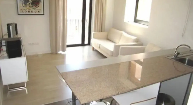 Apartamento Renovado LLança Centro - 182