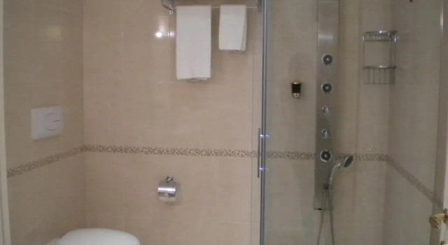Номер Standard Villaggio San Giovanni