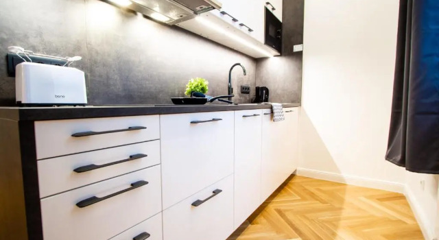 Апартаменты Deluxe Apartment Erdberg I contactless check-in