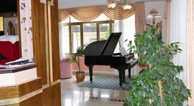 Одноместный номер Standard Hotel LUlivo