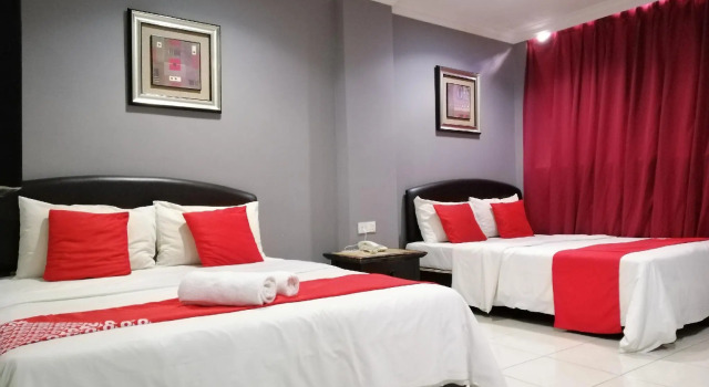 Puteri Ampang Hotel