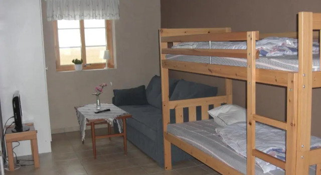 Appartement Hagestad 47