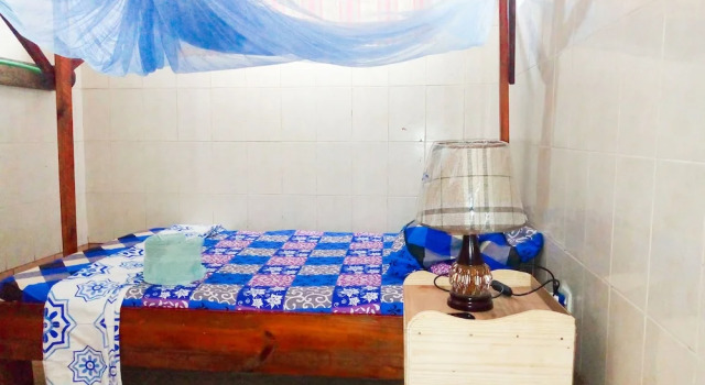 Kwa Mzushi Bondeni Hotel, Rezerwuj Hotel  
