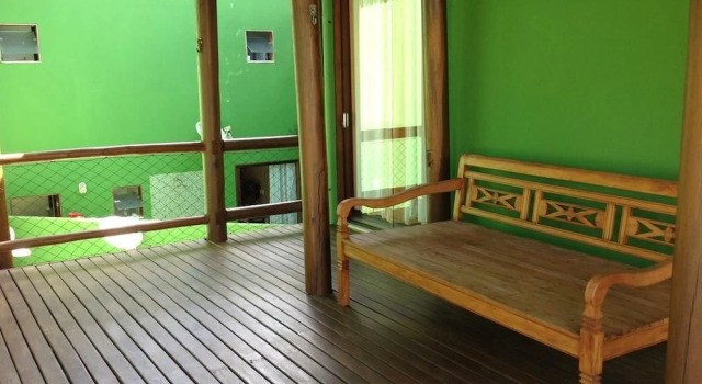 Lindo Village em Itacimirim