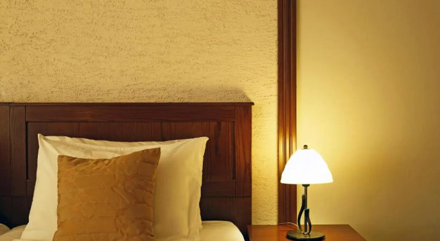Двухместный номер Deluxe Niki Beach Hotel