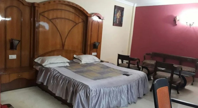 Hotel Pramod, Book Hotel Sambalpur Orissa