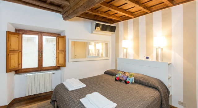 Апартаменты Superior Habitat's Campo di Fiori Apartments