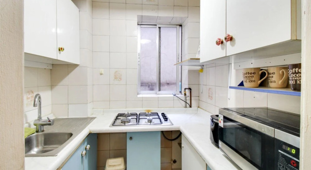 Апартаменты Apart en Chile Merced Lastarria
