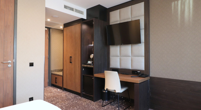 Hotel Levell
