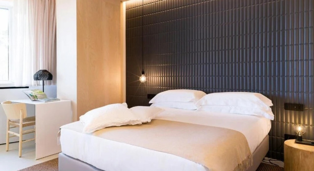 Criu Boutique Hotel, Book Boutique Hotel Boutiquehoteller i Etna, Boutique Hotel