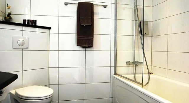 Номер Standard Home Hotel Bolinder Munktell