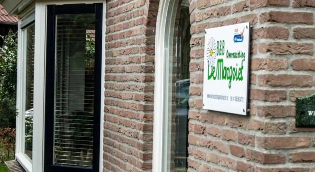 B&B Overnachting De Margriet, Rezerwuj Bed and Breakfast Hardenberg Salland