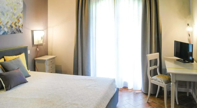 Villa Altea, Book Villa Hoteller i Lajatico med pool, Swimmingpool