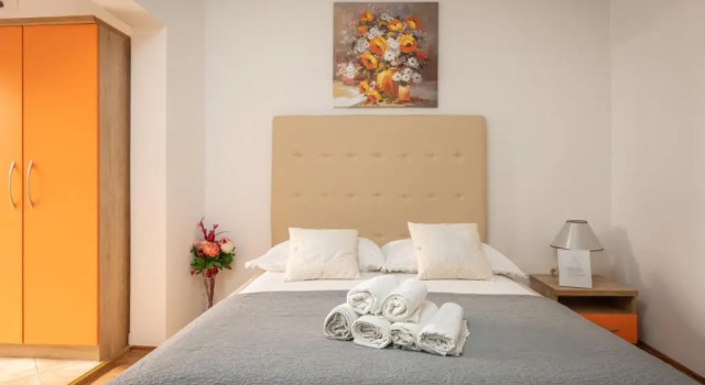 Студия Apartments Petrović