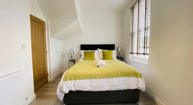 Apartamento Superior Second Nest Ramsgate