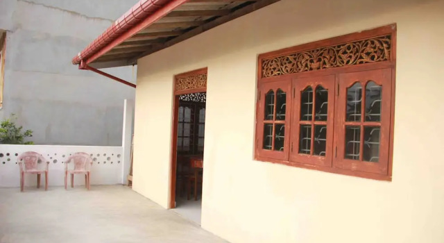 Hikka Yellow Villa - Hikkaduwa