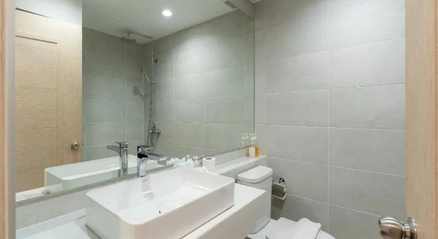 Номер Superior Arsh Boutique Hotel